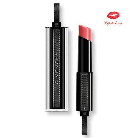 givenchy rouge interdit vinyl no 04 rose tentateur|givenchy rouge interdit vinyl 16.